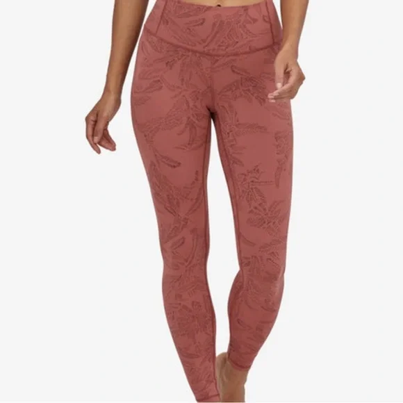 Patagonia Women's Leggings - Picture 2 of 8